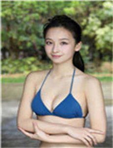 33电影网-迷人的新娘