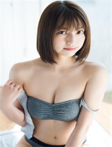 蜥妖-女模特人体艺术