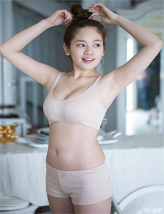 善良的锼子5-女兵人