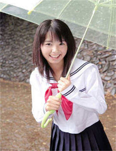 大嫂查之女