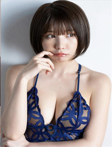 花开正盛