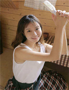 玉女私情